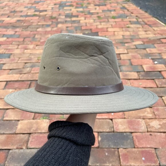 Crushed Field Hat - Picture 13 of 16